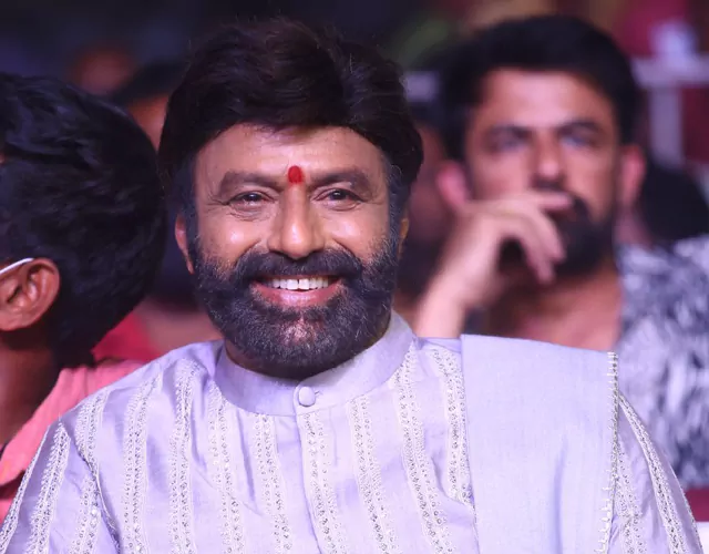 Balakrishna Latest Images